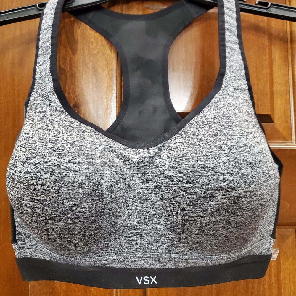 Victoria's Secret Sport Sports Bra 36DD